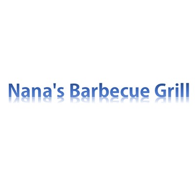 Nana's Barbecue Grill