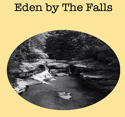 Eden By The Falls