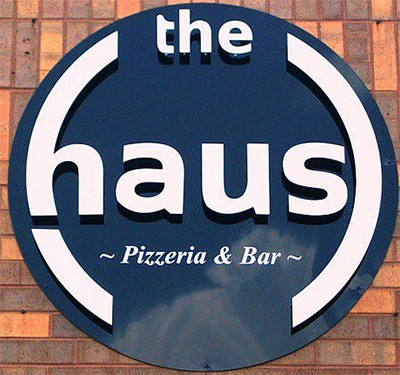 The Haus Pizzeria & Bar