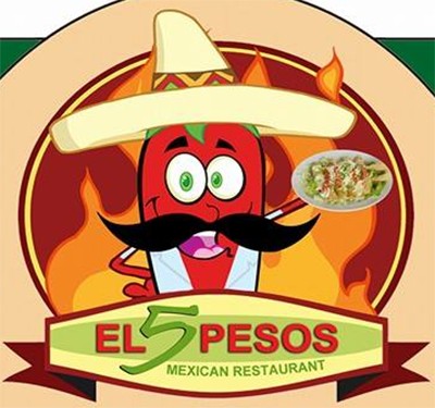 El 5 Pesos Mexican Restaurant