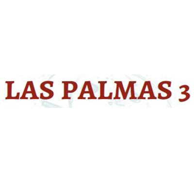 Las Palmas 3