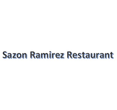 Sazon Ramirez Restaurant