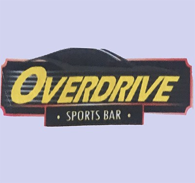 Overdrive Sports Bar