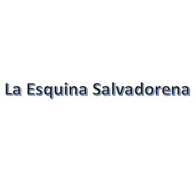 La Esquina Salvadorena