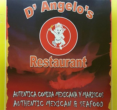 D'Angelos Mexican Restaurant