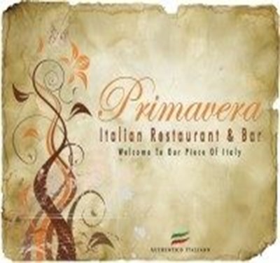 Primavera Italian Restaurant