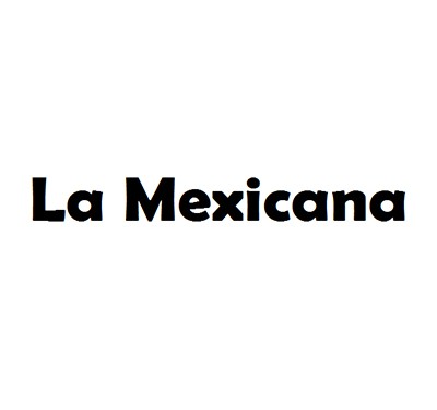 La Mexicana