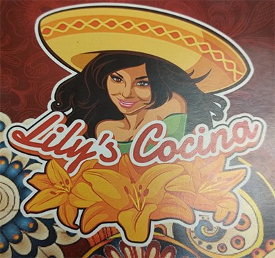 Lily's Cocina