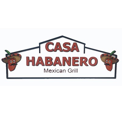 Casa Habanero Mexican Grill