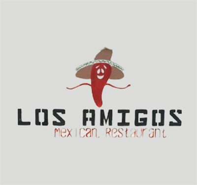 Los Amigos