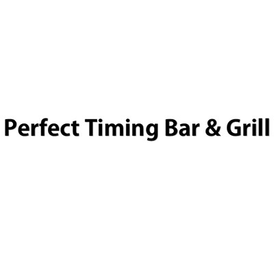 Perfect Timing Bar & Grill