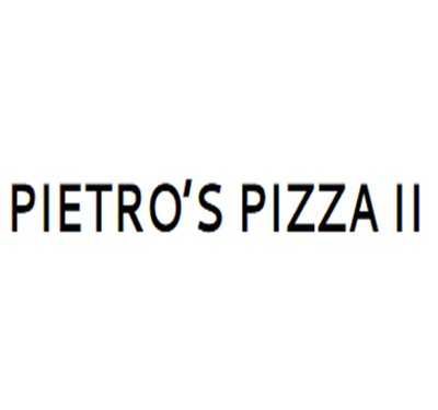 Pietro's Pizza II