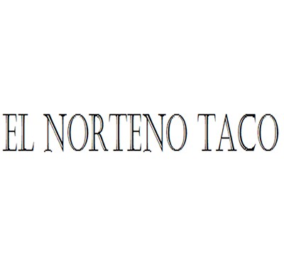 El Norteno Taco