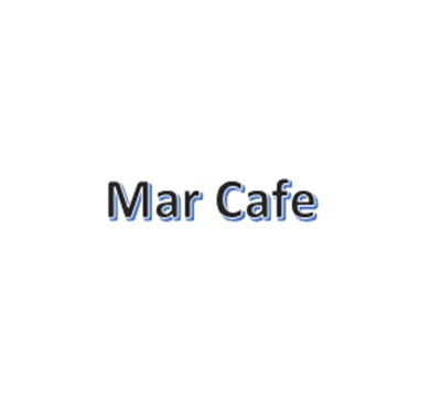 Mar Cafe