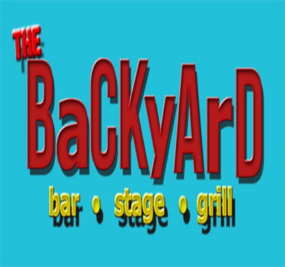 The Backyard Bar Stage & Grill