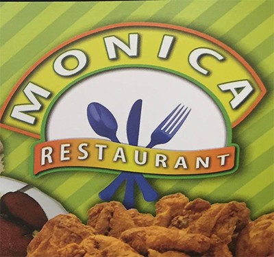 Monica Restaurant