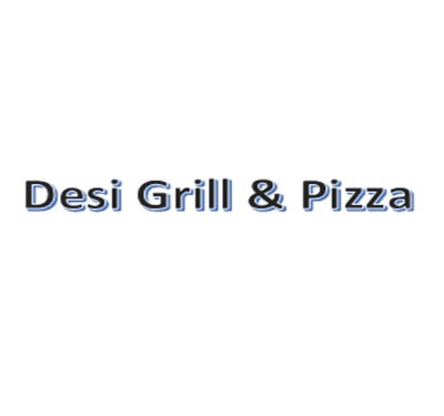 Desi Grill & Pizza