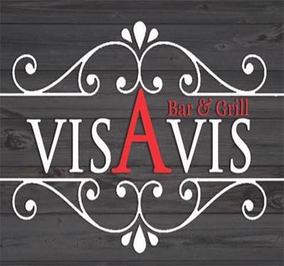 Vis a Vis Bar & Grill