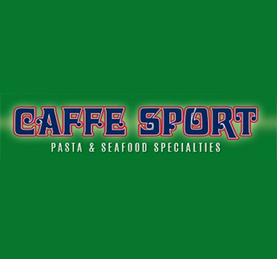 Caffe Sport