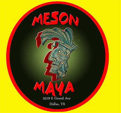 Meson Maya