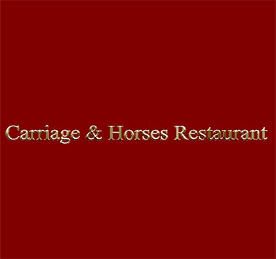 Carriage & Horses