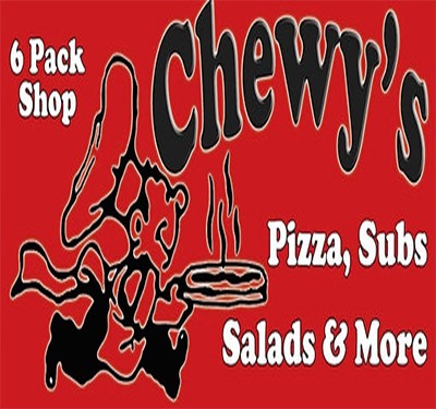 Chewy's Pizza, Subs Salads & More