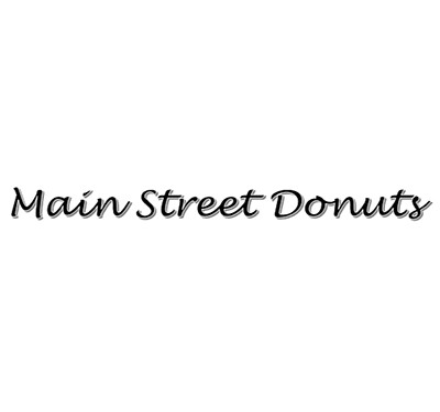Main Street Donuts