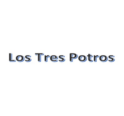Los Tres Potros