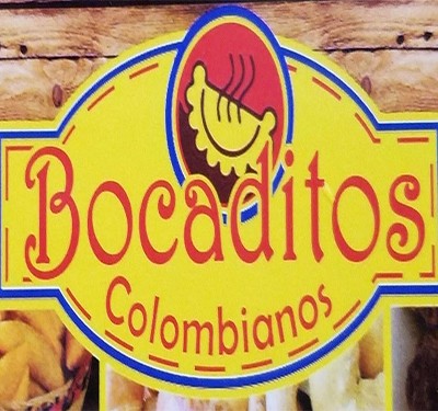 Bocaditos Colombianos