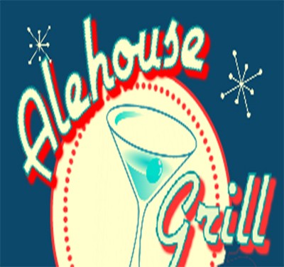 Alehouse Grill