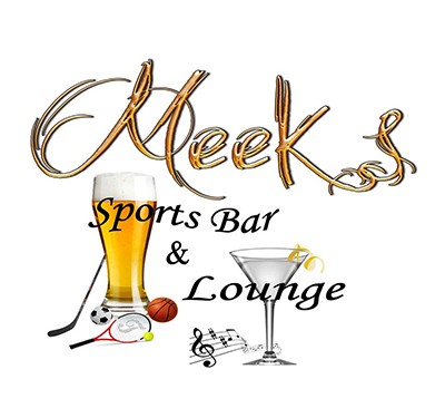 Meek's Sports Bar & Lounge