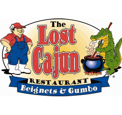 The Lost Cajun