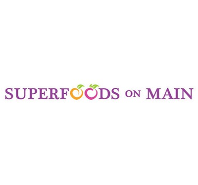 Superfoods On Main