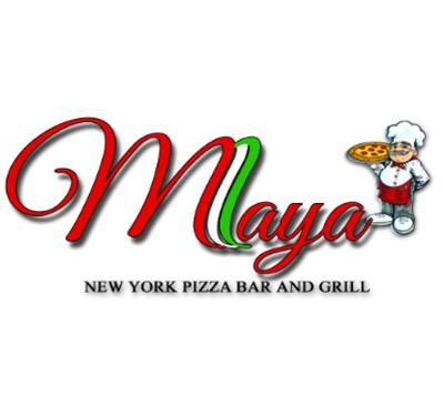 Maya New York Pizza Bar and Grill