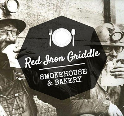 Red Iron Griddle Smokehouse & Bakery