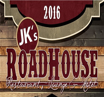 JK's Roadhouse