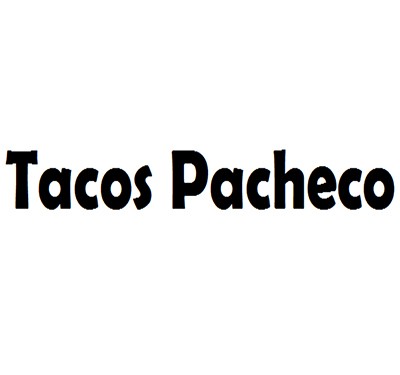 Tacos Pacheco