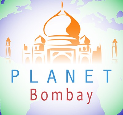 Planet Bombay