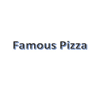 Famous Pizza