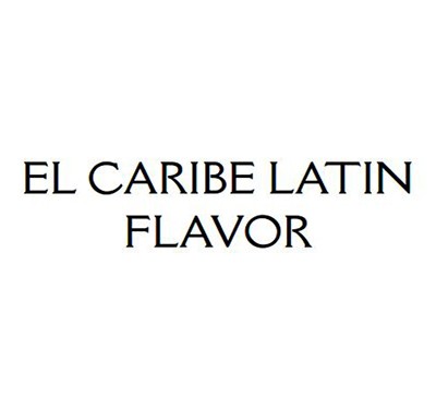 El Caribe Latin Flavor