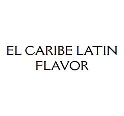 El Caribe Latin Flavor