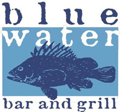 Blue Water Bar & Grill