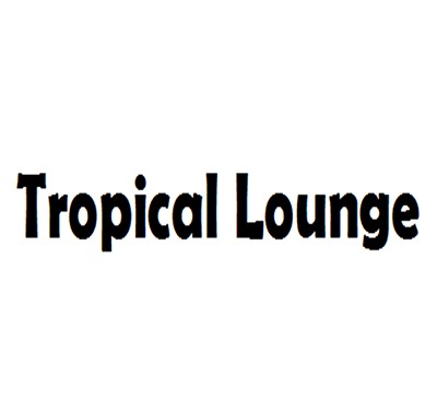 Tropical Lounge