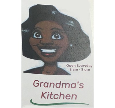 Grandma's Kitchen