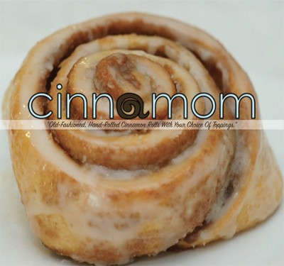 Cinnamom Bakery