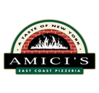 Amici's East Coast Pizzeria