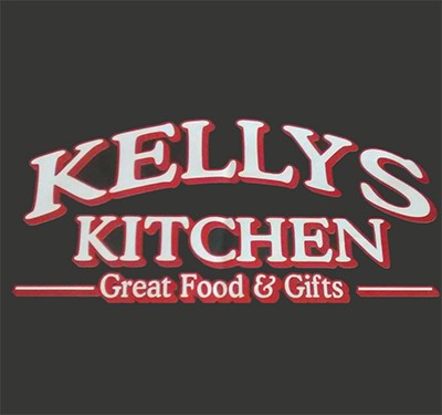 Kelly's Kitchen