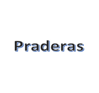 Praderas