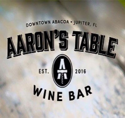 Aaron's Table and Wine Bar