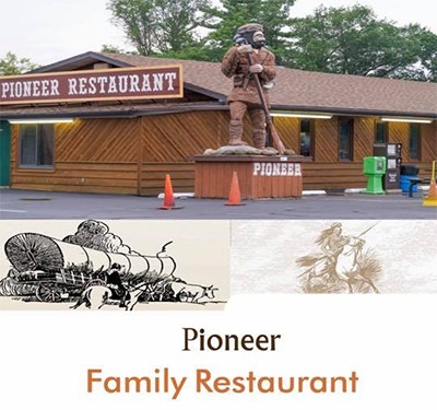 Pioneer Family Restaurant